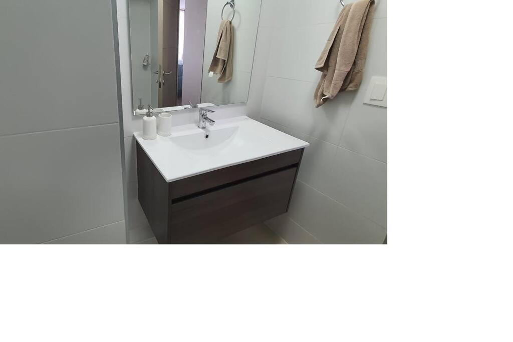 Apartamento Papudo, Chile